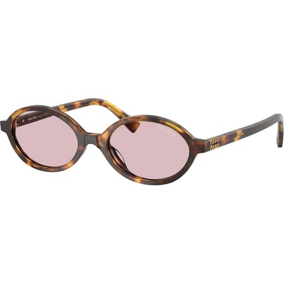 Miu Miu MU04ZS 14L4I0 (MU04ZS 14L4I0)