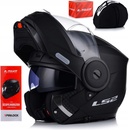LS2 FF902 Scope II Solid