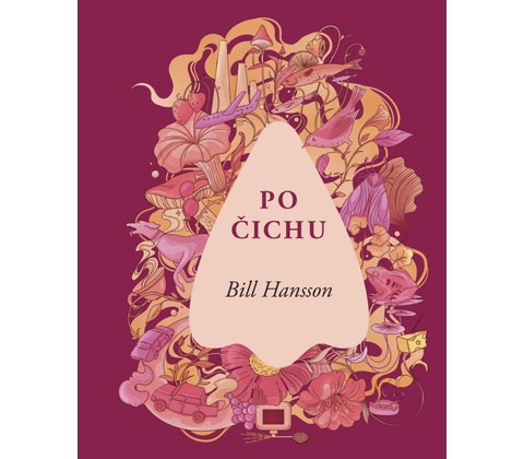 Po čichu