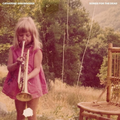 Catherine Graindorge - Songs For The Dead LP