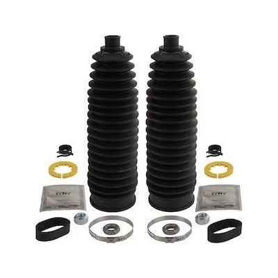 Sada měchů, řízení TRW JBE203 | Zboží Auto