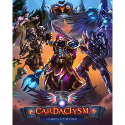 Cardaclysm
