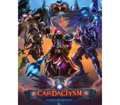 Cardaclysm