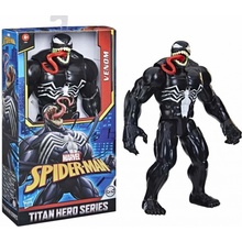 Hasbro Spiderman Titan Hero Maximum Venom 30 cm