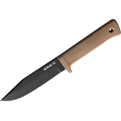 Cold Steel SRK Compact Desert Tan