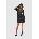 AllSaints Рокля AllSaints Alya (WD330Z)
