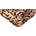 O'Neill Дамско бикини долнище O'Neill Women's Maoi Bottom Bikini bottom - Black Brazillian Sun - размер 36 (EU) (150-6551-0212)
