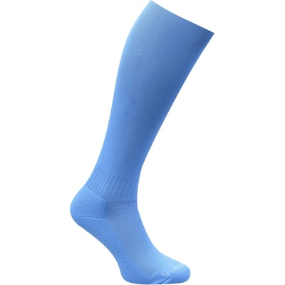 Sondico Мъжки чорапи Sondico Football Socks Mens - Sky