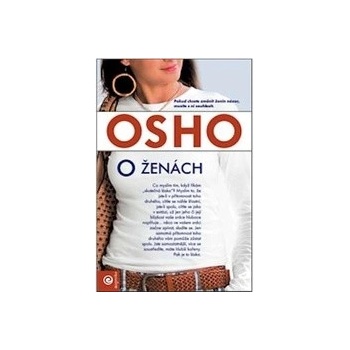 O ženách - Osho