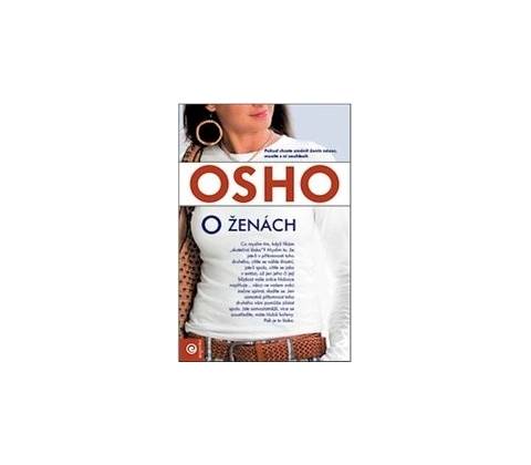 O ženách - Osho