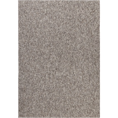 Elle Decoration Tundra 106229 Taupe Hnedá