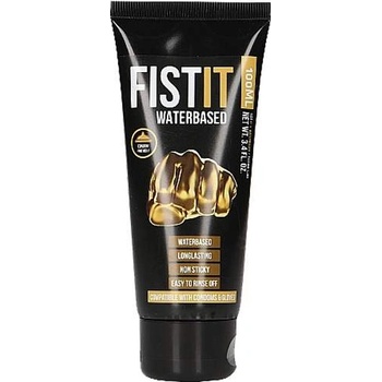 Fist It Лубрикант за фистинг на водна основа "fist it waterbased" 100 мл