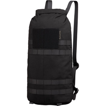 SAVOTTA Дневна раница Savotta Hatka 12 Daypack - Black - размер One Size (502-8265-0111)