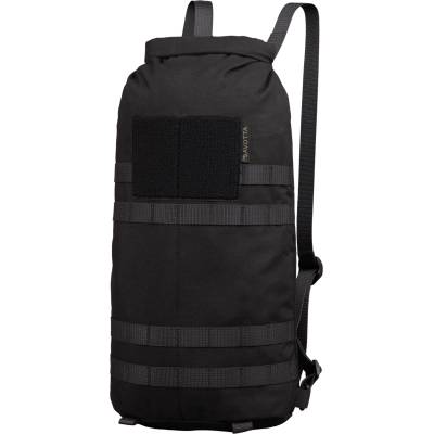 SAVOTTA Дневна раница Savotta Hatka 12 Daypack - Black - размер One Size (502-8265-0111)