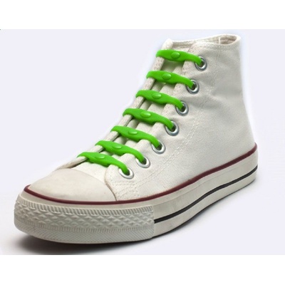 Shoeps silikonové 14 ks GREEN