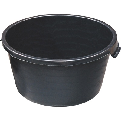 STAVTOOL TopStone Maltovník kruhový 45l PE