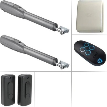 CAME ATS 30 AGS K2 - zostava pohonov a príslušenstva, pre 2-krídlové brány do 6 m prejazdu a 1600 kg