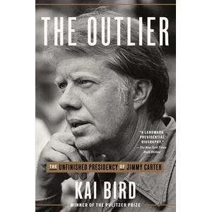 Outlier | Bird, Kai (ISBN: 9780451495242)