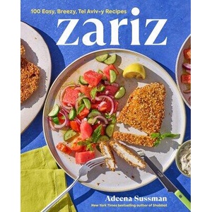 Zariz | SUSSMAN ADEENA (ISBN: 9780593719015)