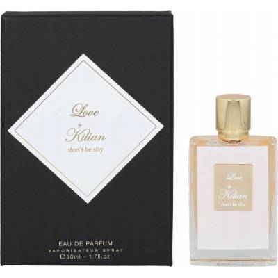 Kilian Love Don't Be Shy parfumovaná voda dámska 50 ml