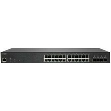 SONICWALL SWS14-24FPOE 02-SSC-8377