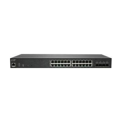 SONICWALL SWS14-24FPOE 02-SSC-8377