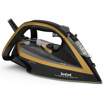 Image 1 of Tefal FV5696E1 TurboPro Anti-Calc