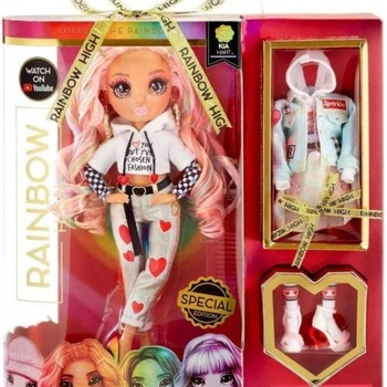 MGA Rainbow High Fashion Kia Hart 422792