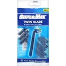 Super-Max Twin Blade 5 ks