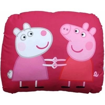 Dětský polštářek PEPPA PIG