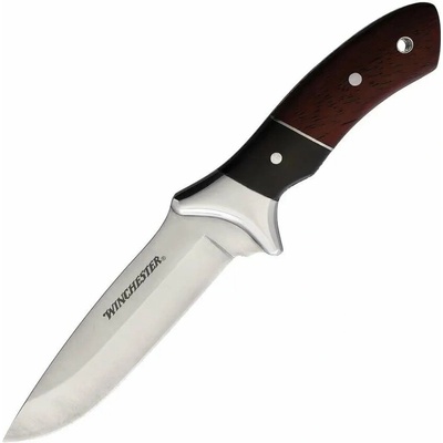 Winchester HUNTER s dřevěnou rukojetí