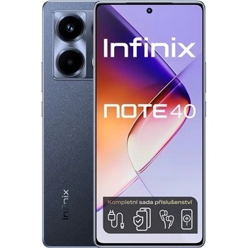Infinix Note 40 8GB/256GB