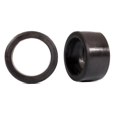 Traxxas гума за задни опорни колела (2)