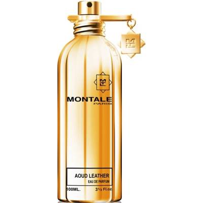 Montale Aoud Leather EDP 100ml за Мъже и Жени БЕЗ ОПАКОВКА