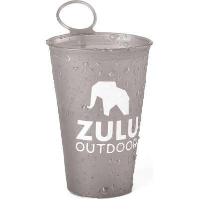 Zulu Runcup Цвят: сив