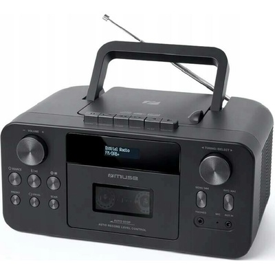 Muse M-182DB