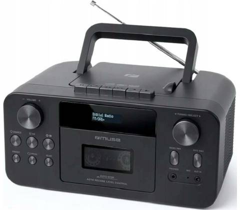 Muse M-182DB