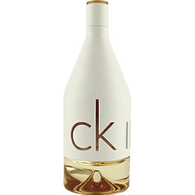 Calvin Klein CK In2U toaletní voda dámská 150 ml tester