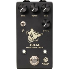 Walrus Audio Julia V2 Black