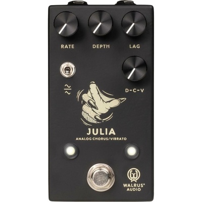 Walrus Audio Julia V2 Black