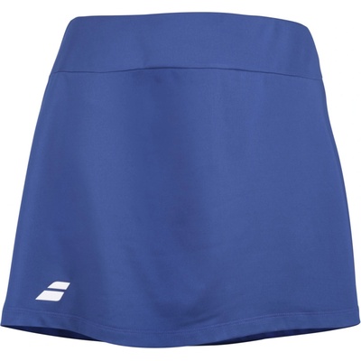 Babolat Play Skirt Girl Sodalite blue – Zboží Dáma