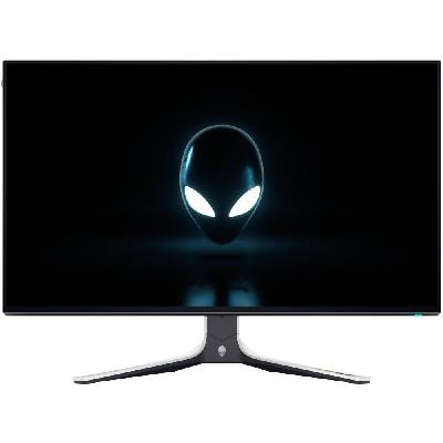Dell Alienware AW2723DF 27" LED monitor, herní, 27", IPS, 2560×1440, 16:9, 240Hz, 1000:1, 1ms, 2× HDMI, DisplayPort, 4× USB, PIVOT, VESA, en. tř. F 210-BFII