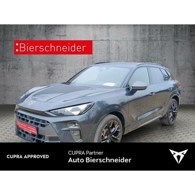 Cupra Terramar 1.5 e-Hybrid VZ DSG 200 kW