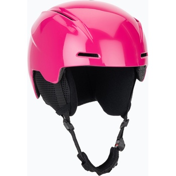 uvex Детска ски каска UVEX Viti Pure berry лъскава
