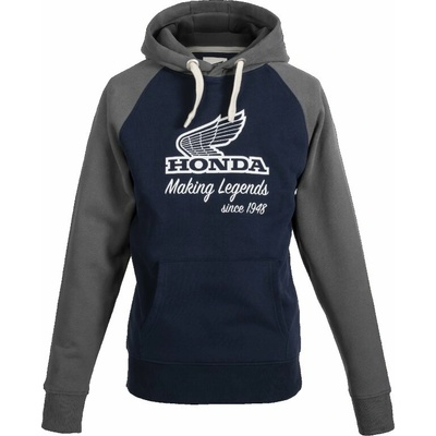 Honda mikina MAKING LEGEND HOODIE – Sleviste.cz