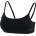 adidas Бюстие Adidas Scoop Bralette - Black