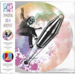 Warner Air: Surfing On A Rocket (Picture Disc - RSD2019) - Vinyl (LP) (027140)