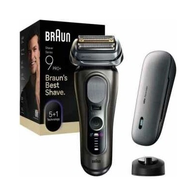 Braun 9625s