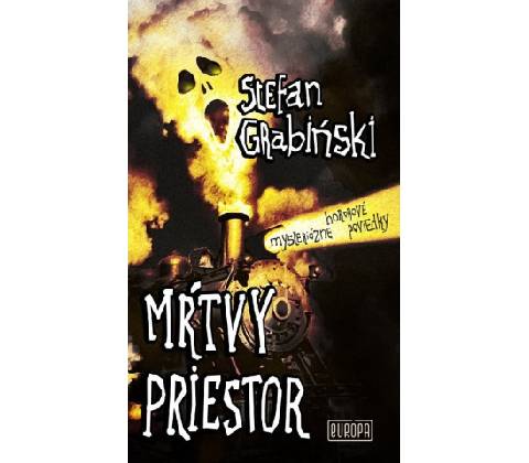 Mŕtvy priestor