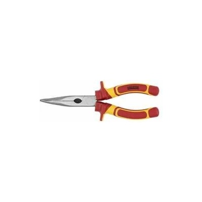 KRT620002 – Kliešte predĺžené ploché VDE 8"
